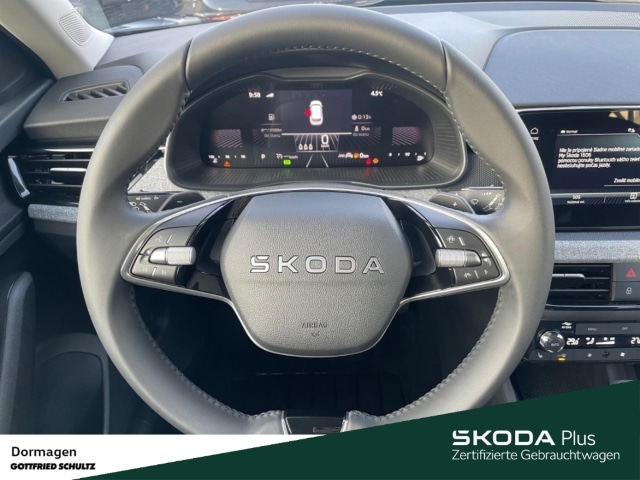 Skoda Kamiq 1.0 TSI Selection