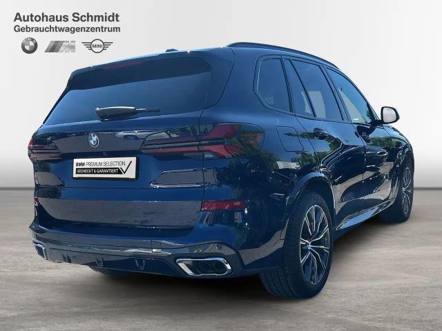 BMW X5 M-Sport xDrive40i