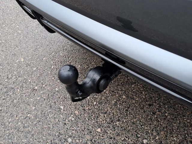 Audi A6 e-tron Avant Quattro