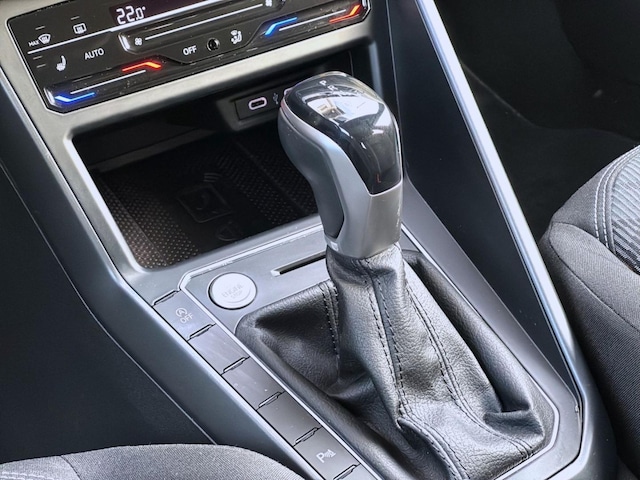 Volkswagen Taigo 1.5 TSI DSG IQ.Drive R-Line