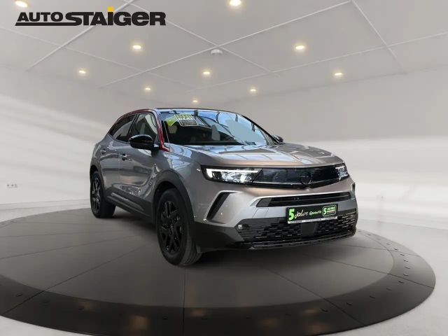 Opel Mokka GS-Line Grand Sport Mokka-e