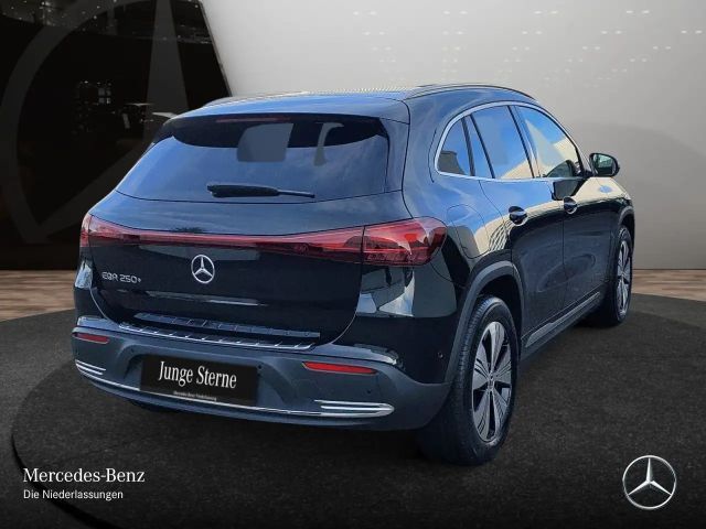 Mercedes-Benz EQA 250 Advanced Progressive