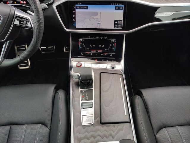 Audi S6 Avant Quattro