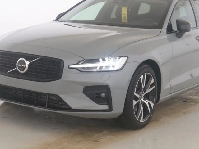 Volvo V60 Dark Plus