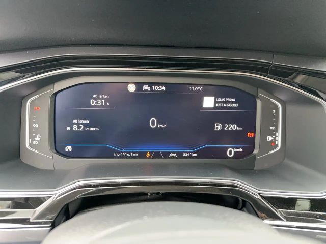 Volkswagen Polo Style