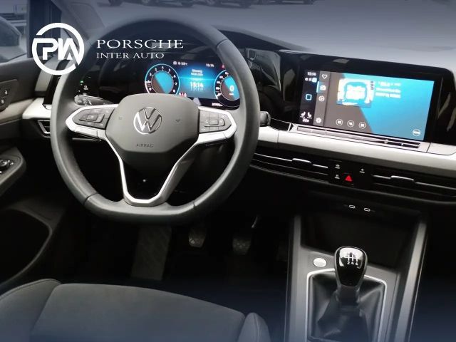 Volkswagen Golf Rabbit 45 TSI