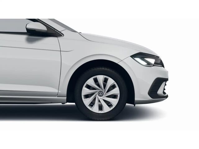 Volkswagen Polo 1.0 TSI Life