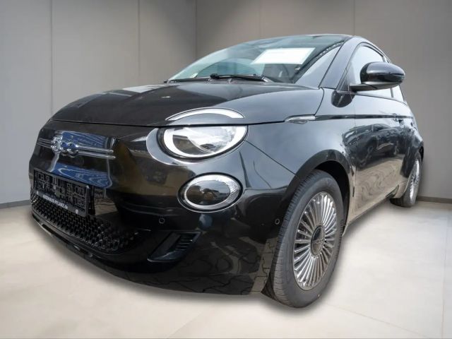 Fiat 500 Batterie 42 KW MY23