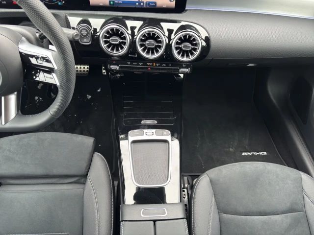 Mercedes-Benz A 180 Hatchback