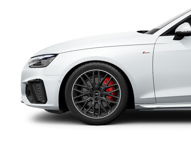 Audi A4 40 TFSI Avant S-Line S-Tronic