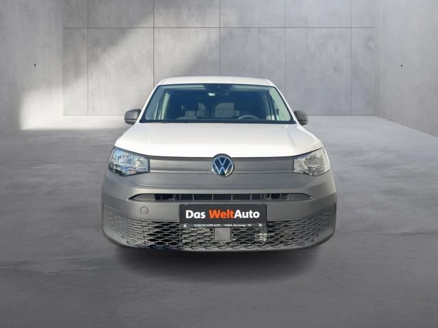 Volkswagen Caddy Cargo TDI