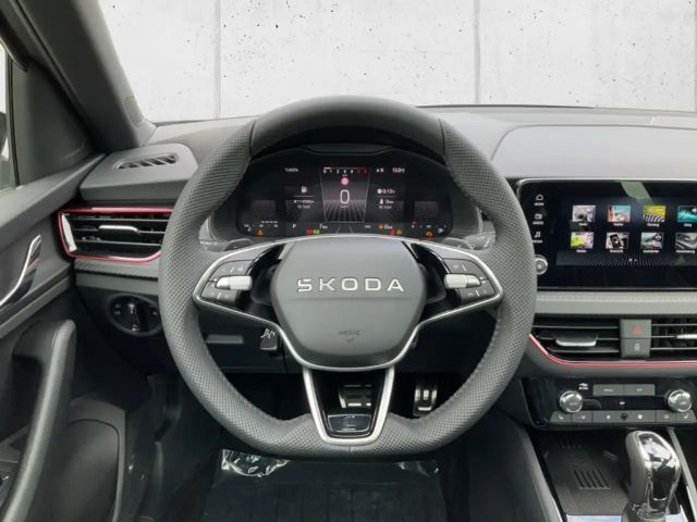 Skoda Kamiq 1.0 TSI Monte Carlo