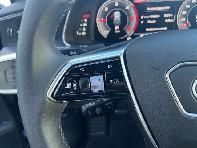 Audi A6 45 TDI Avant Quattro S-Line S-Tronic