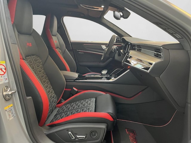 Audi RS6 Avant Quattro