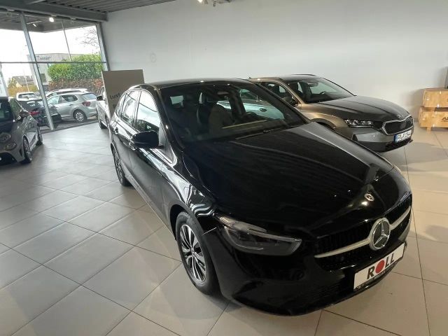 Mercedes-Benz B 180 B 180Automatik