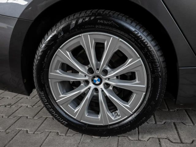 BMW 320 320d Touring xDrive
