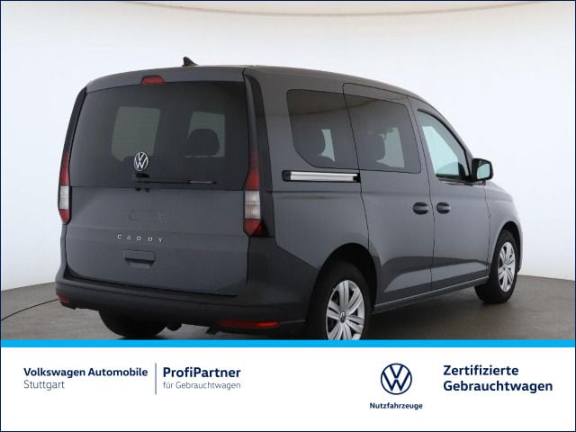 Volkswagen Caddy Combi