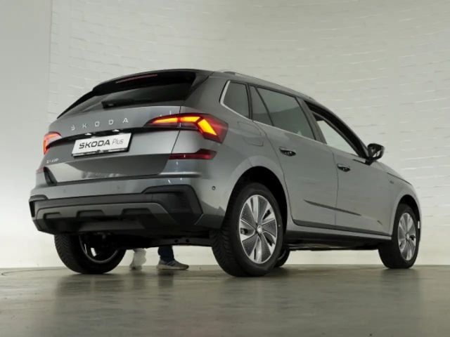 Skoda Kamiq Selection