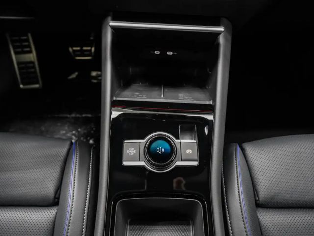 Volkswagen Tiguan 4Motion DSG R-Line