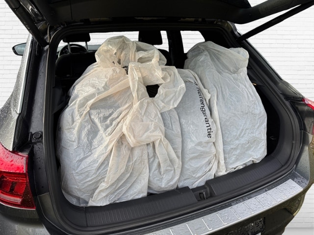 Volkswagen T-Roc 1.5 TSI DSG