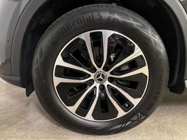 Mercedes-Benz GLC 220 4MATIC GLC 220 d