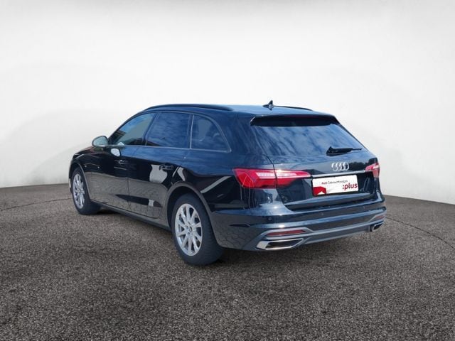 Audi A4 35 TFSI Avant S-Tronic