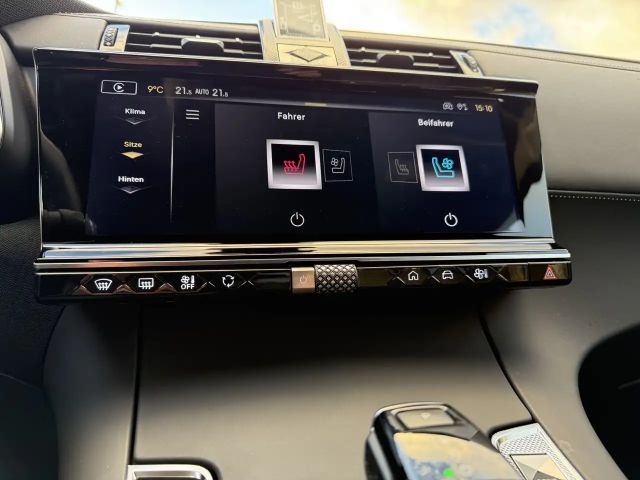 DS DS 7 Crossback BlueHDi Crossback Étoile