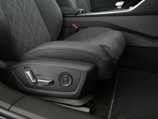 Audi S6 Avant Quattro