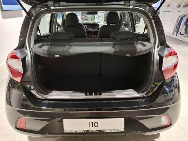 Hyundai i10 1.0 Select