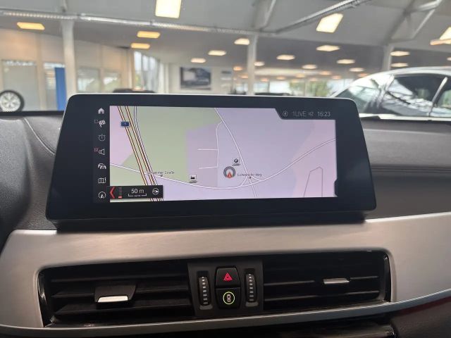 BMW X2 Coupé xDrive25e