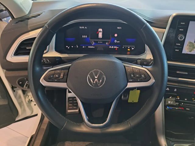 Volkswagen T-Roc 1.0 TSI Move