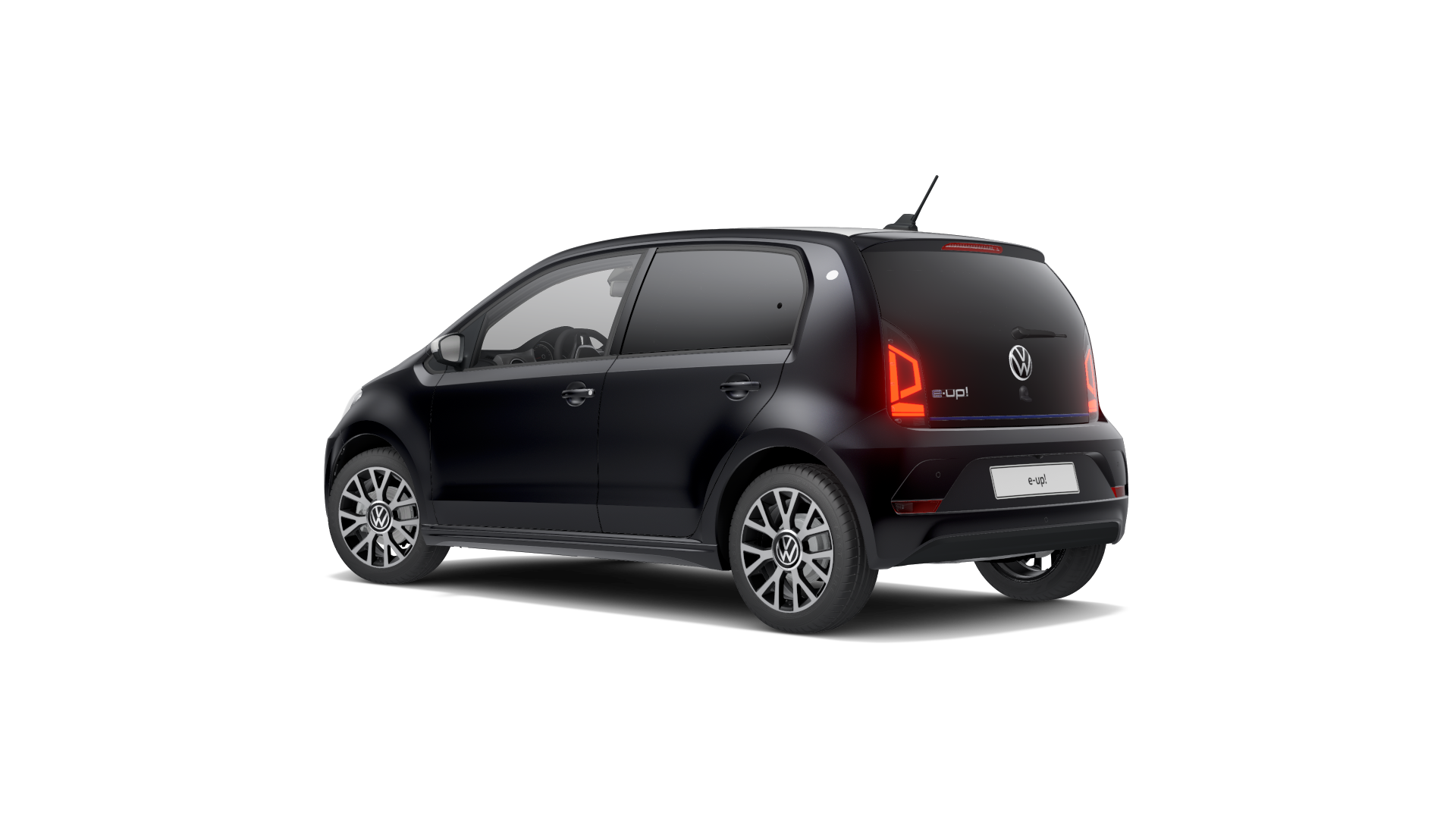Volkswagen e-up! Style