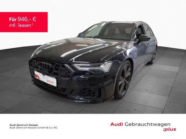 Audi S6 3.0 TDI Quattro