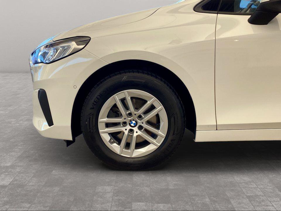 BMW 218 218i Active Tourer