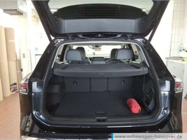 Volkswagen Tiguan 2.0 TDI DSG Elegance Elegance