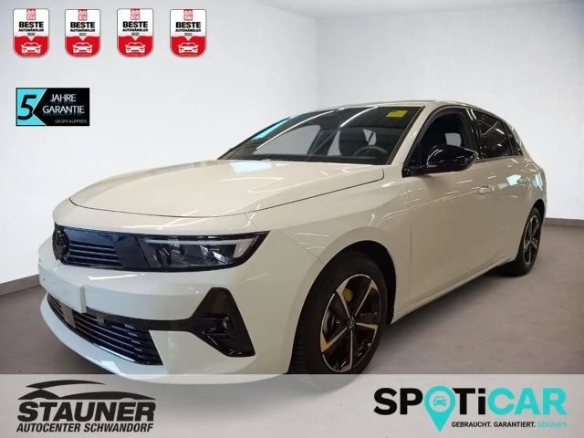 Opel Astra 1.2 Turbo GS-Line Grand Sport Turbo