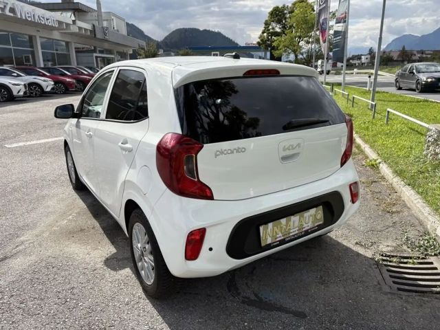 Kia Picanto Picanto