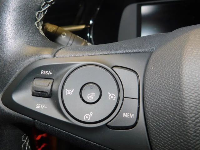 Opel Corsa Edition First edition