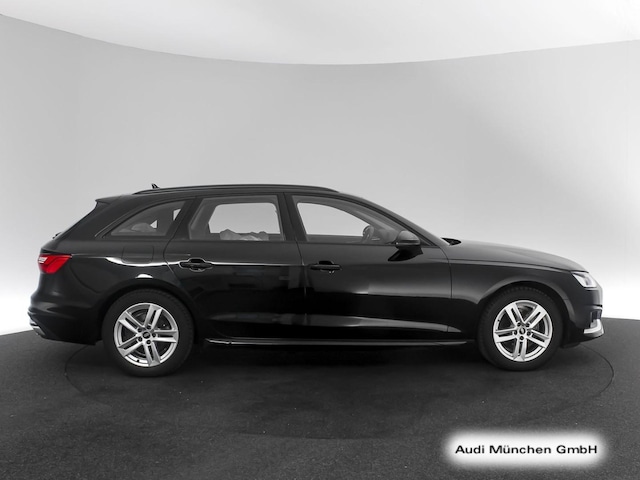 Audi A4 35 TFSI Avant S-Tronic