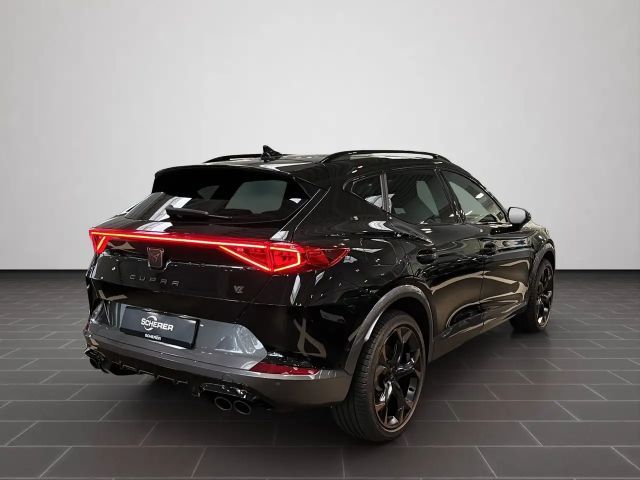 Cupra Formentor 2.0 TSI 4Drive DSG VZ