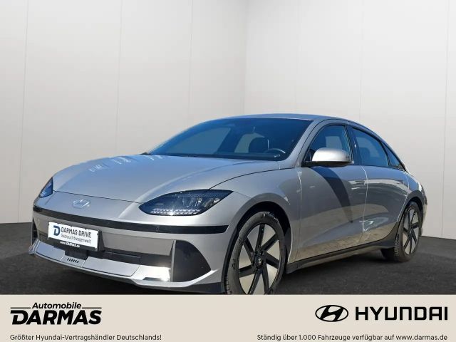 Hyundai IONIQ 6 Dynamiq