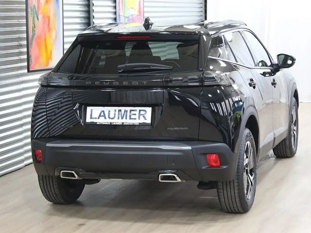 Peugeot 2008 Allure Pack Hybrid