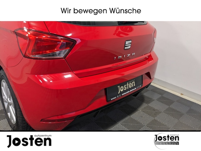 Seat Ibiza 1.0 MPI Style
