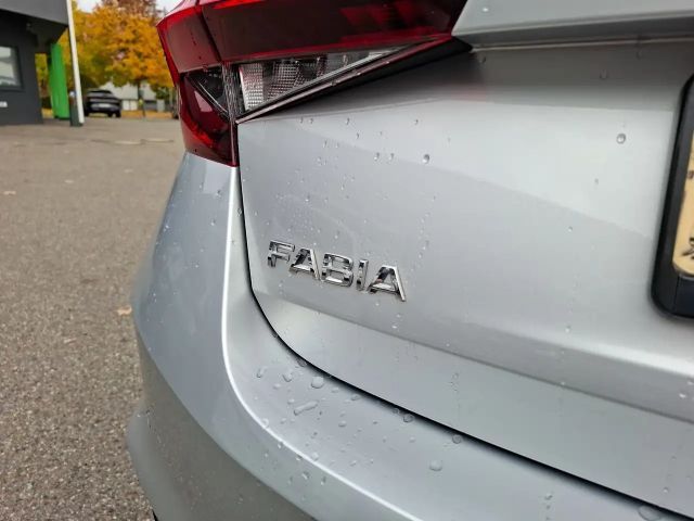 Skoda Fabia 1.0 TSI Ambition