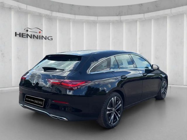 Mercedes-Benz CLA 180 Progressive