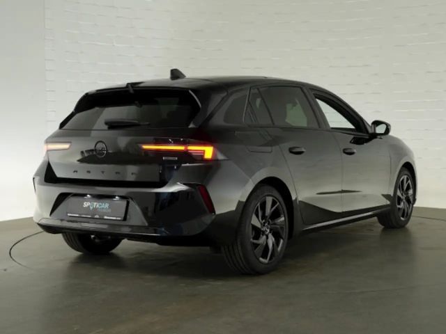 Opel Astra GS-Line Grand Sport
