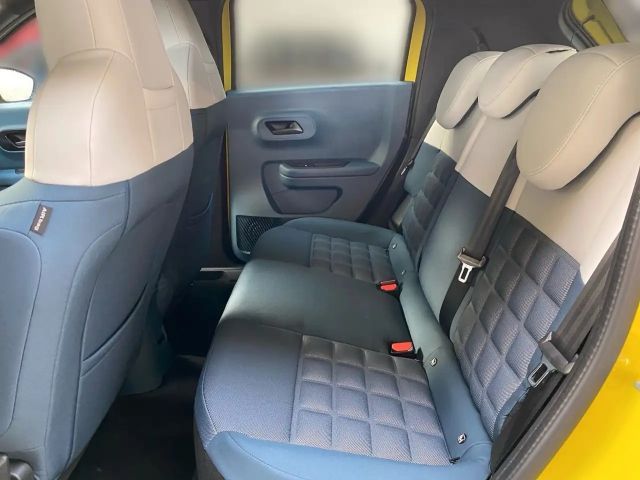 Fiat Grande Panda La Prima