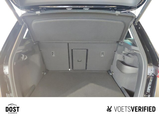 Skoda Karoq 1.5 TSI Sportline