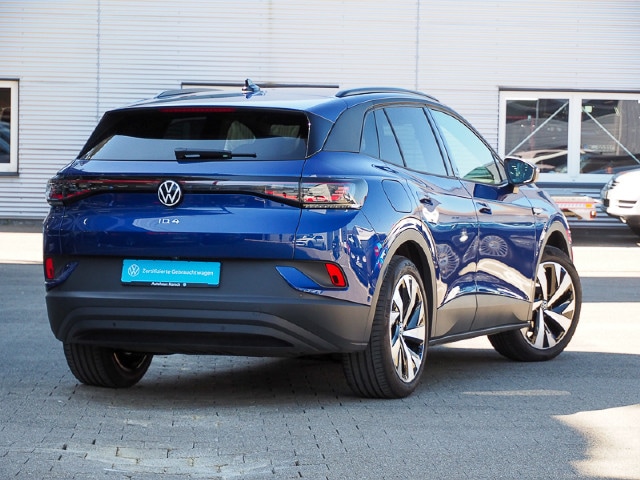 Volkswagen ID.4 Performance Pro