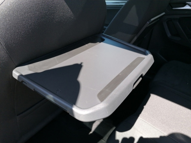 Volkswagen Tiguan 2.0 TDI Allspace DSG